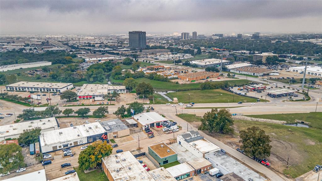 Hampton & Indust - Commercial Sale