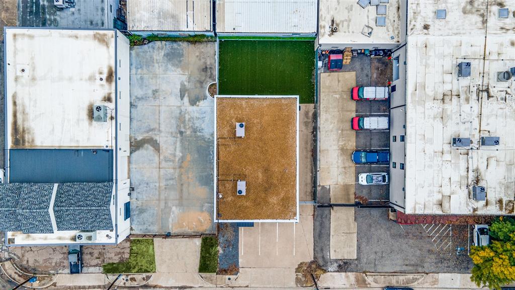 Hampton & Indust - Commercial Sale