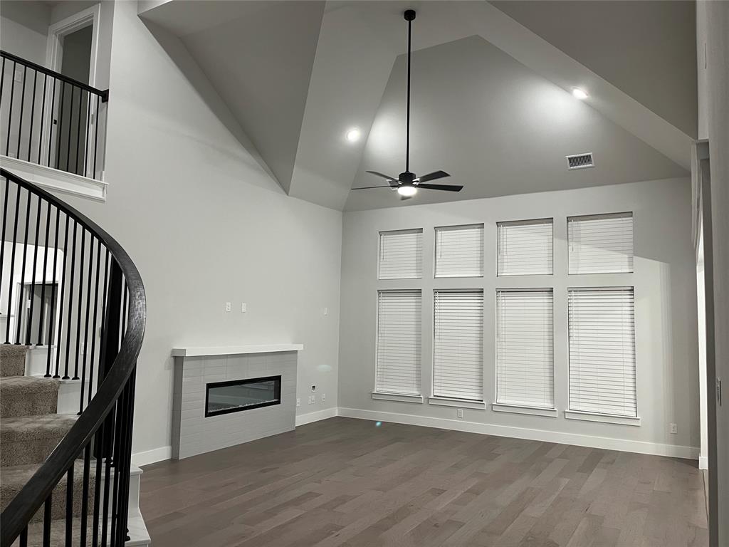 Shady Vly Estates - Residential