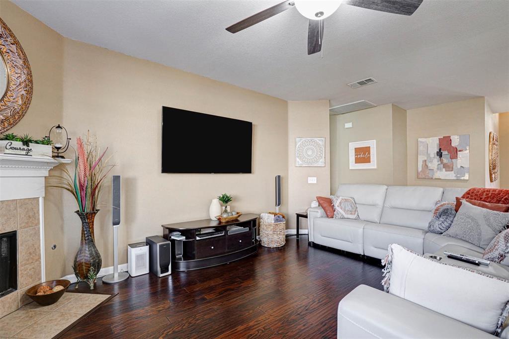 Vista Meadows North - Residential