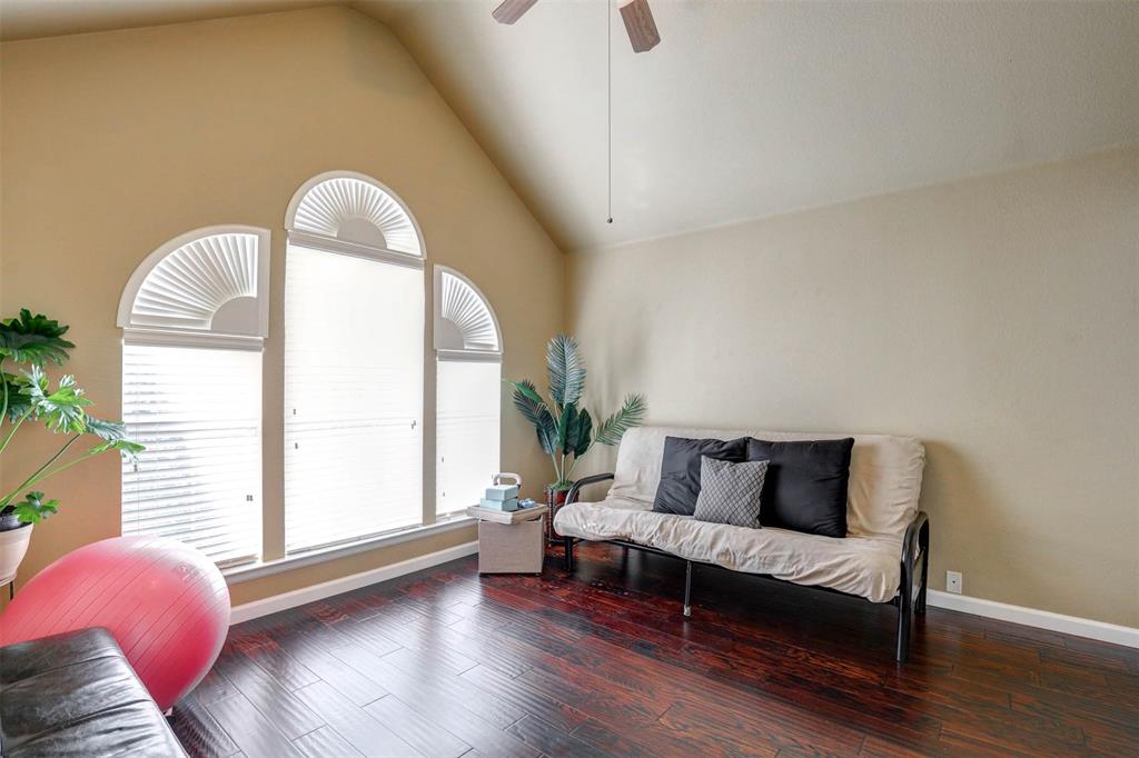 Vista Meadows North - Residential