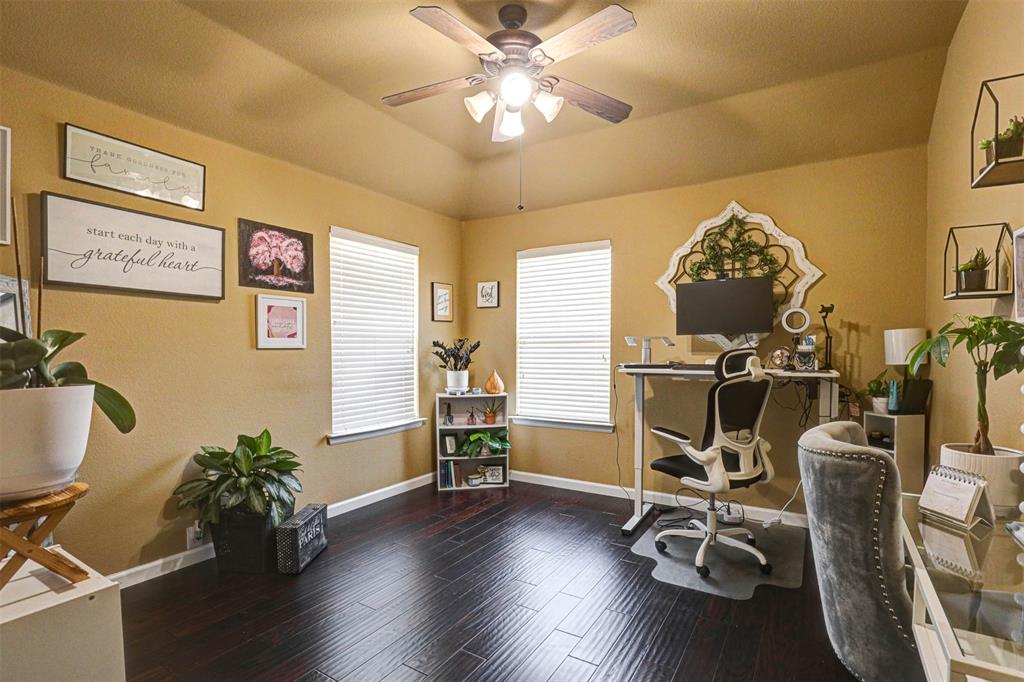 Vista Meadows North - Residential