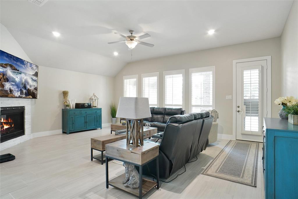 Terrace Oaks Ph One - Residential