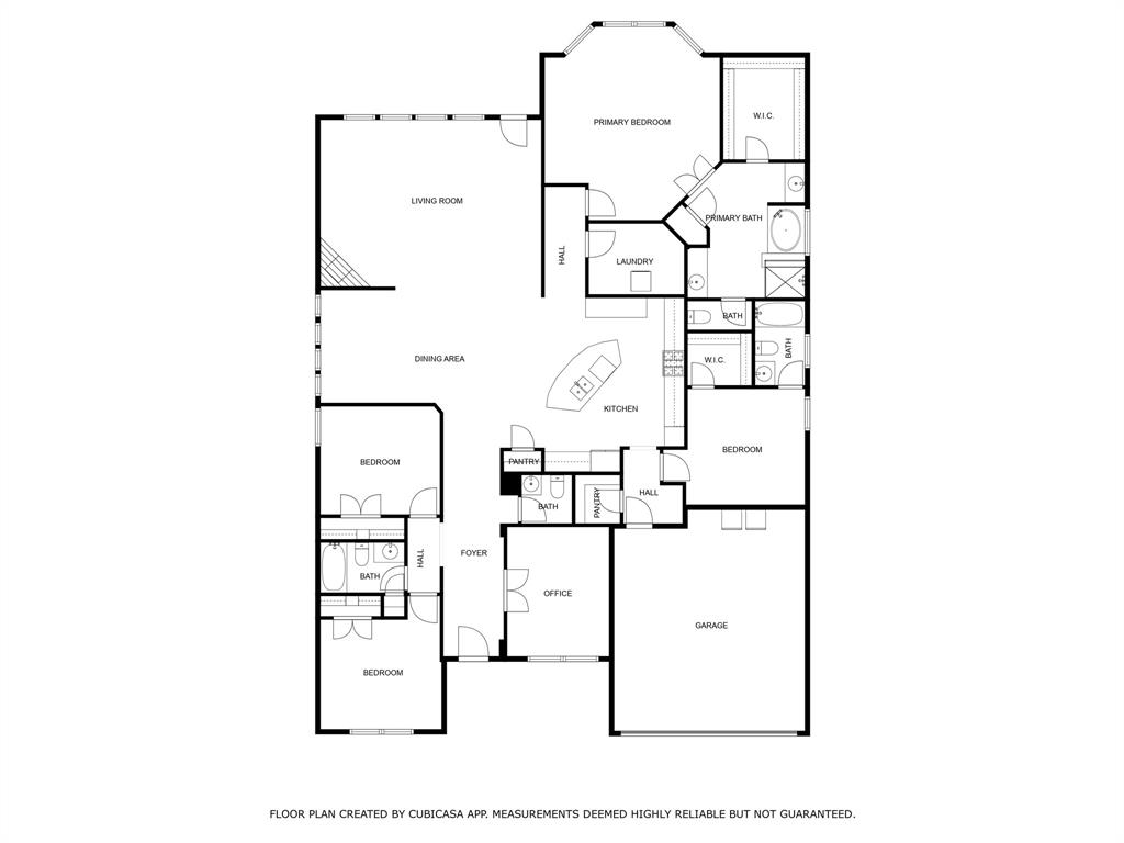 Terrace Oaks Ph One - Residential