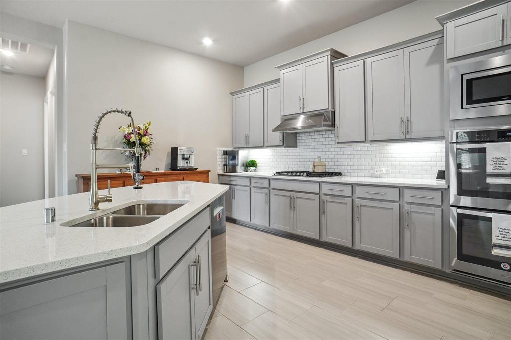 Terrace Oaks Ph One - Residential