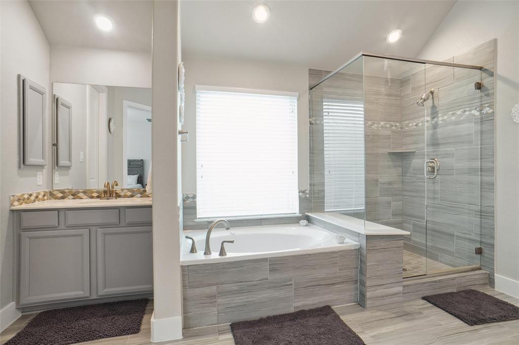 Terrace Oaks Ph One - Residential