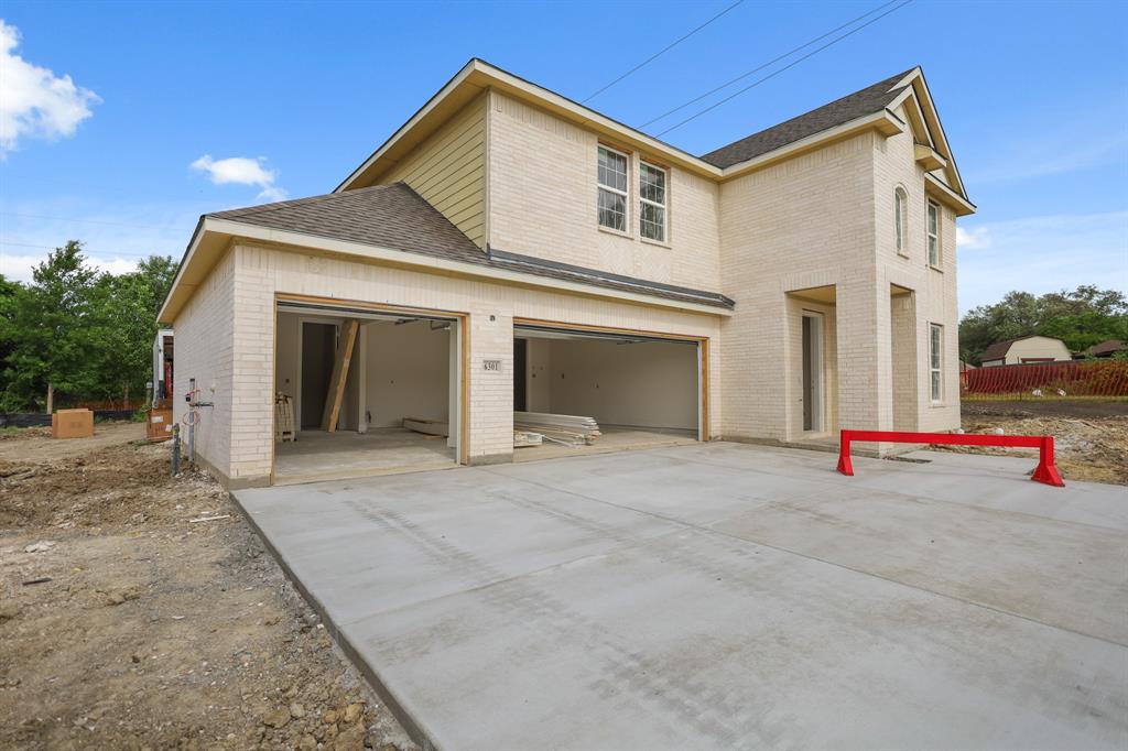 6301 Belle Court