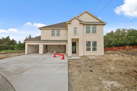 6301 Belle Court Garland TX 75043
