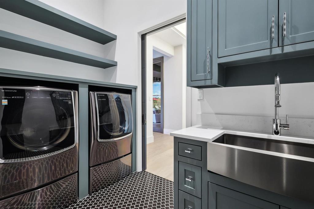 Copper Creek Estates - Residential