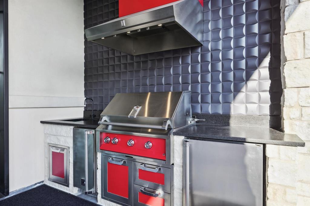 Copper Creek Estates - Residential