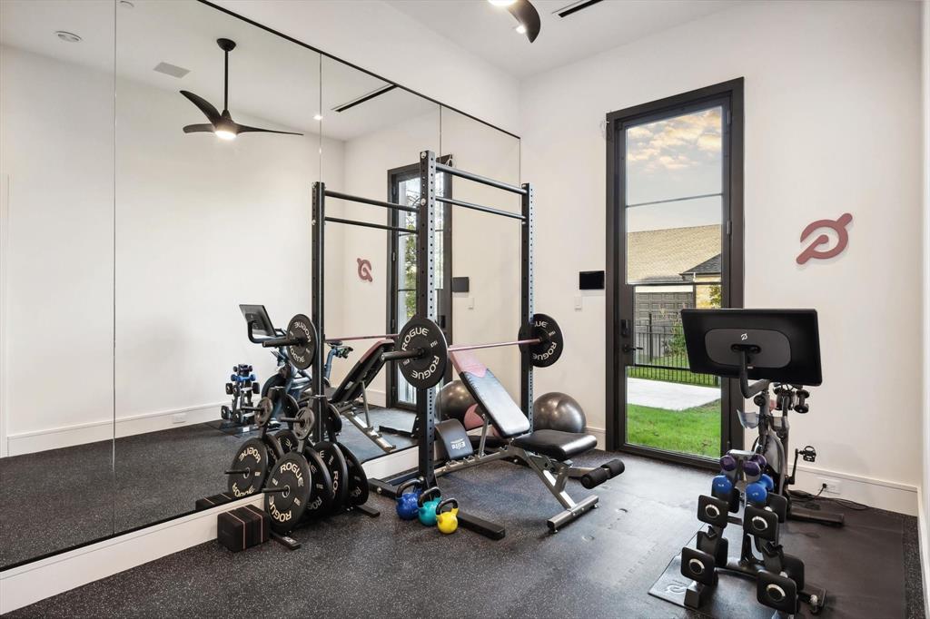 Copper Creek Estates - Residential