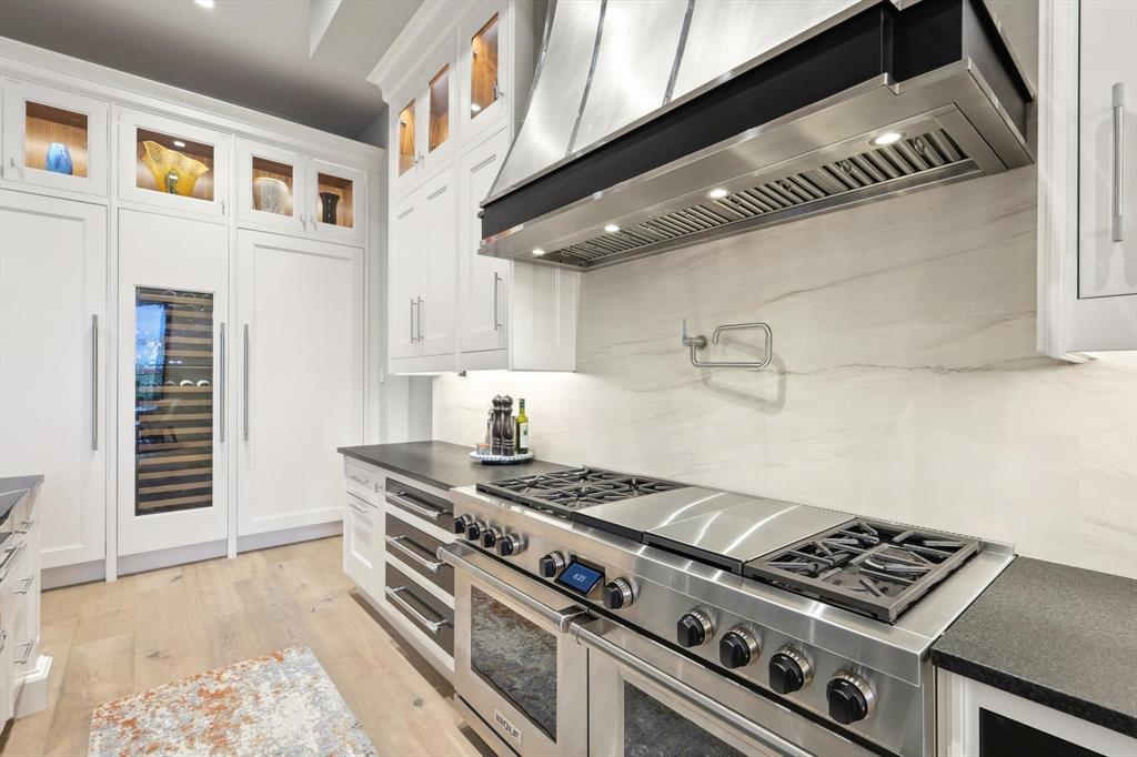 Copper Creek Estates - Residential