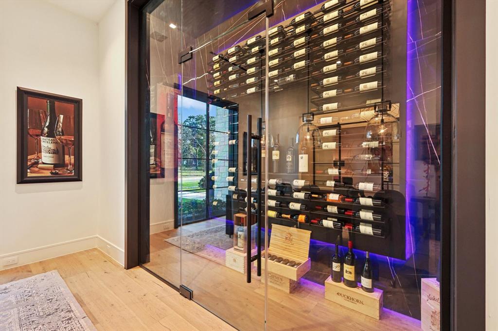 Copper Creek Estates - Residential