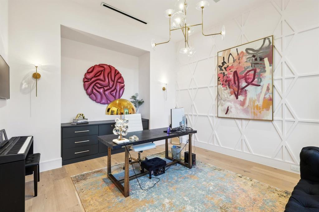 Copper Creek Estates - Residential