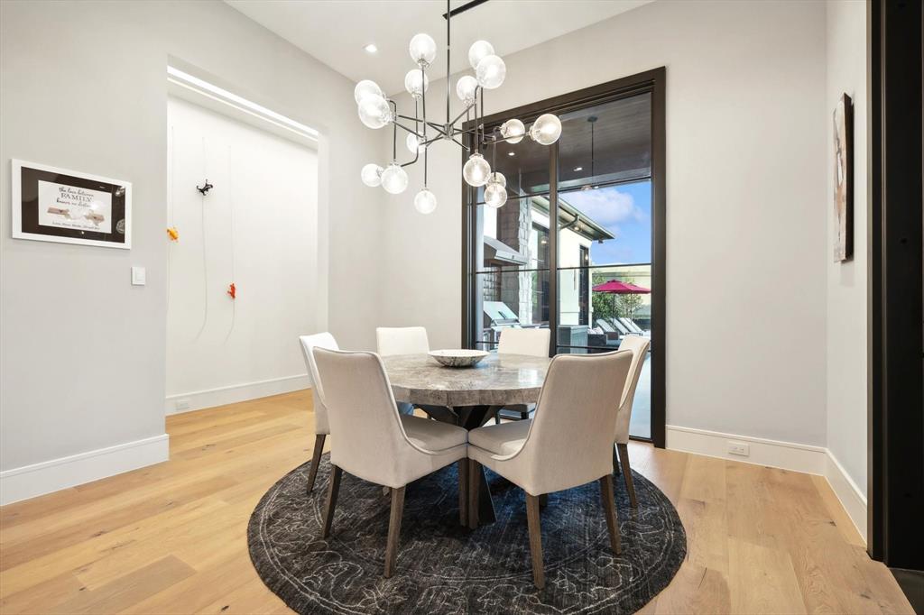 Copper Creek Estates - Residential