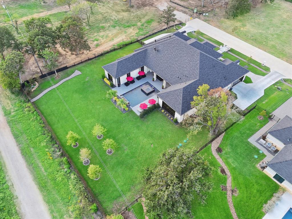 Copper Creek Estates - Residential