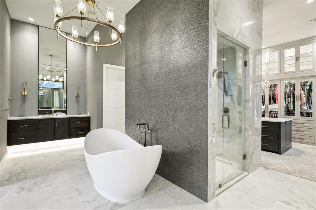 Copper Creek Estates - Residential