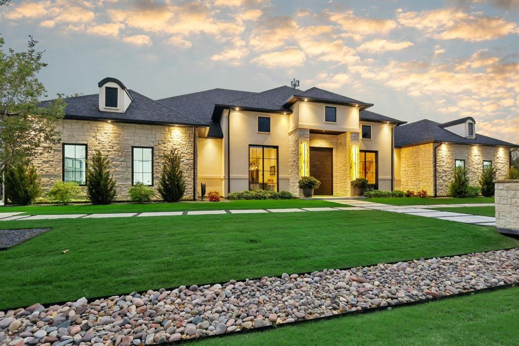 Copper Creek Estates - Residential