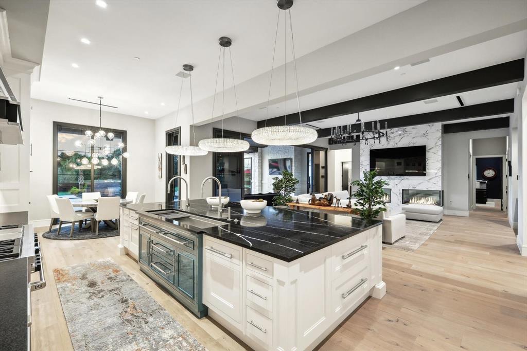 Copper Creek Estates - Residential