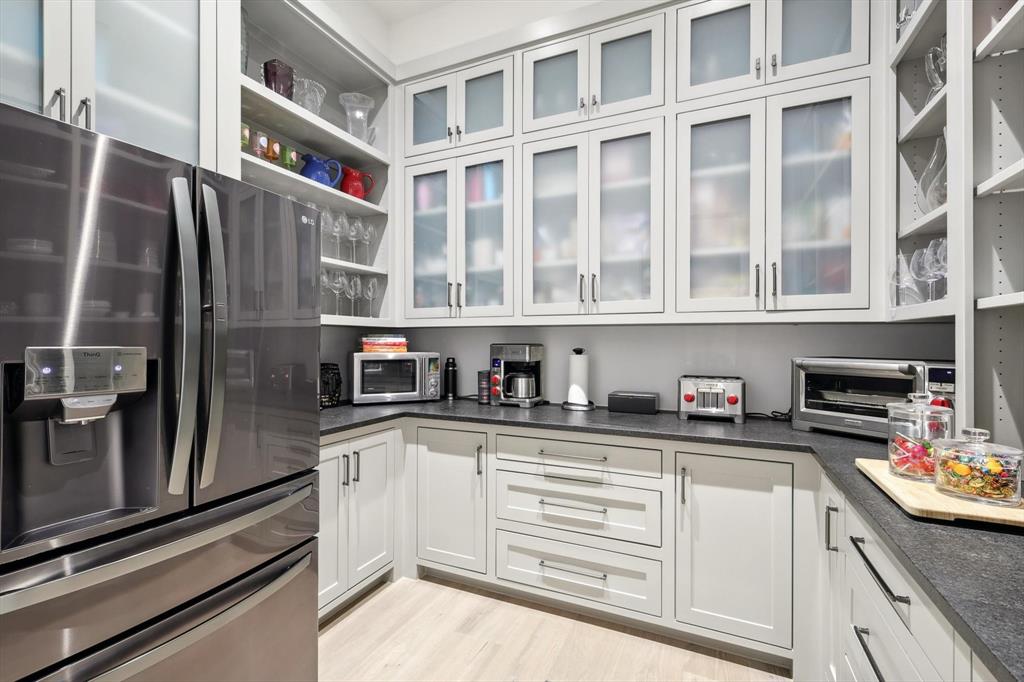 Copper Creek Estates - Residential