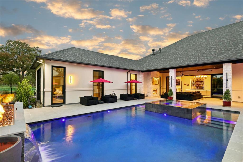 Copper Creek Estates - Residential