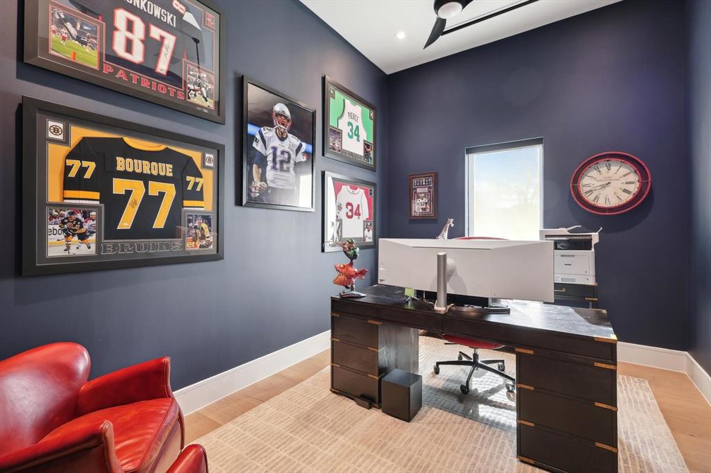 Copper Creek Estates - Residential