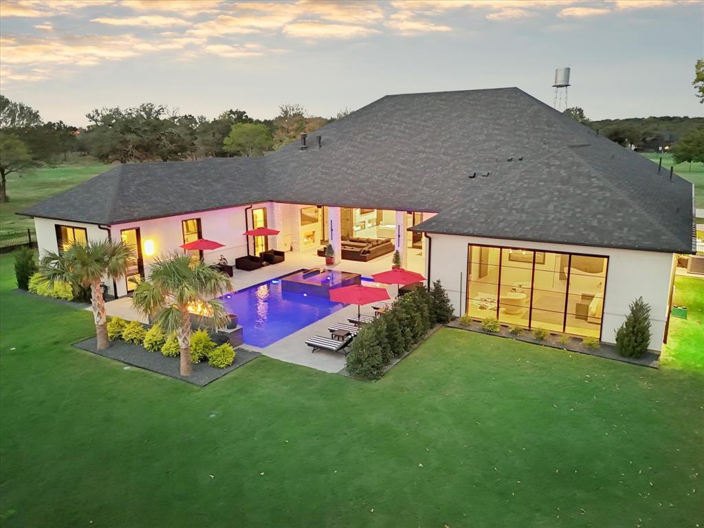 Copper Creek Estates - Residential