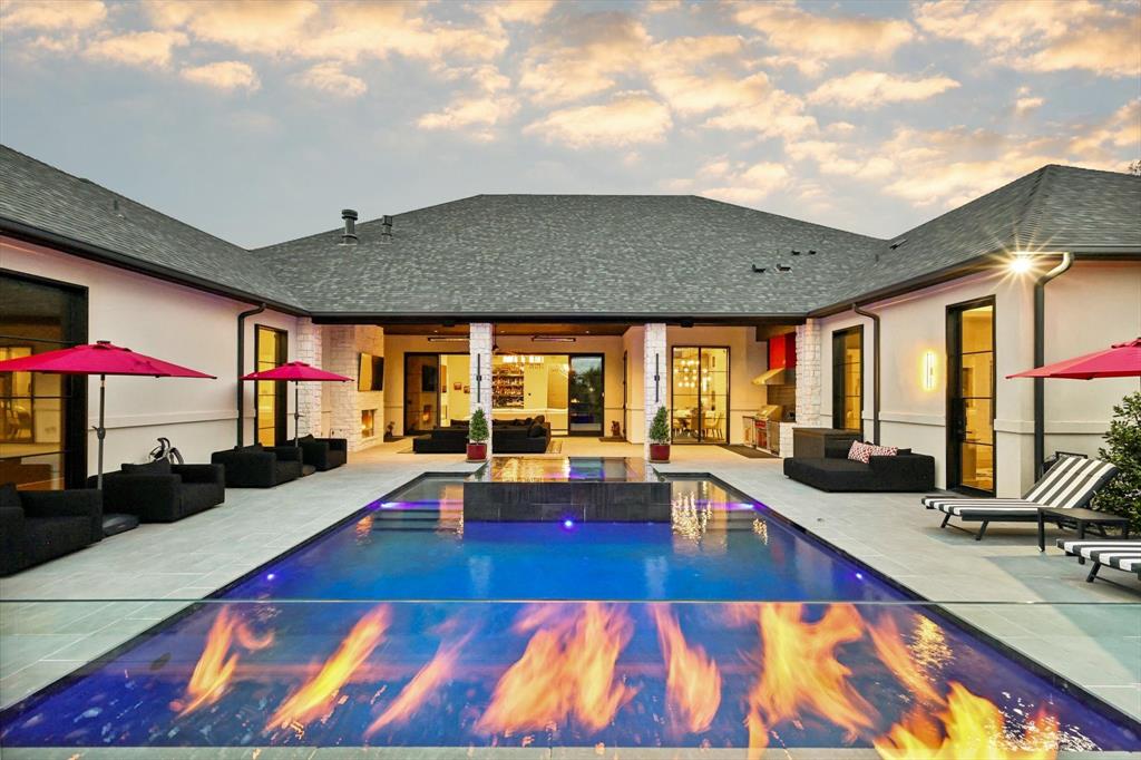 Copper Creek Estates - Residential