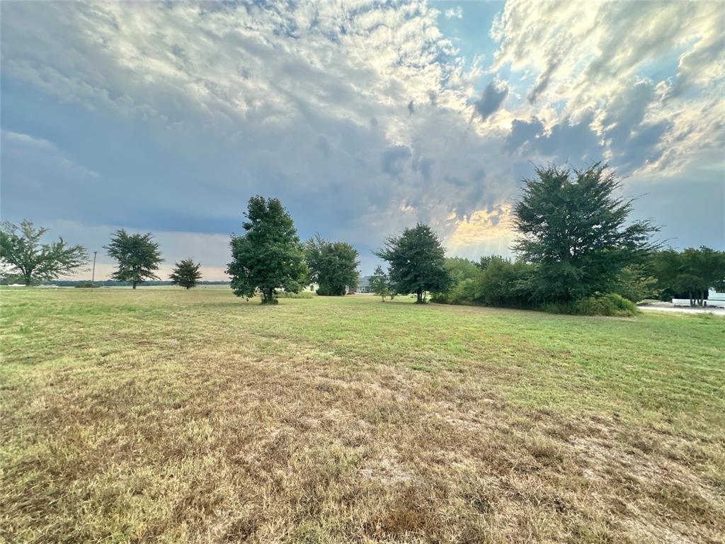 Hilltop At The CC - Land