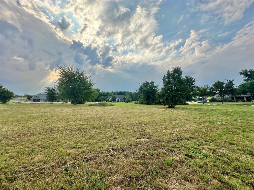 Hilltop At The CC - Land