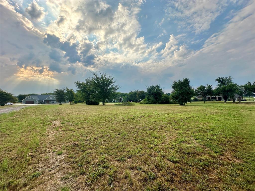 Hilltop At The CC - Land