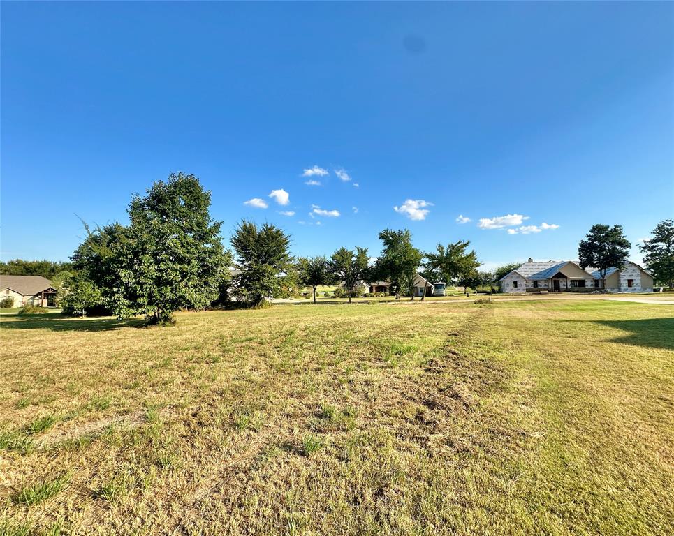 Hilltop At The CC - Land