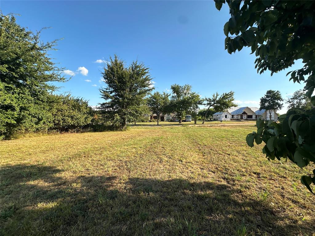 Hilltop At The CC - Land