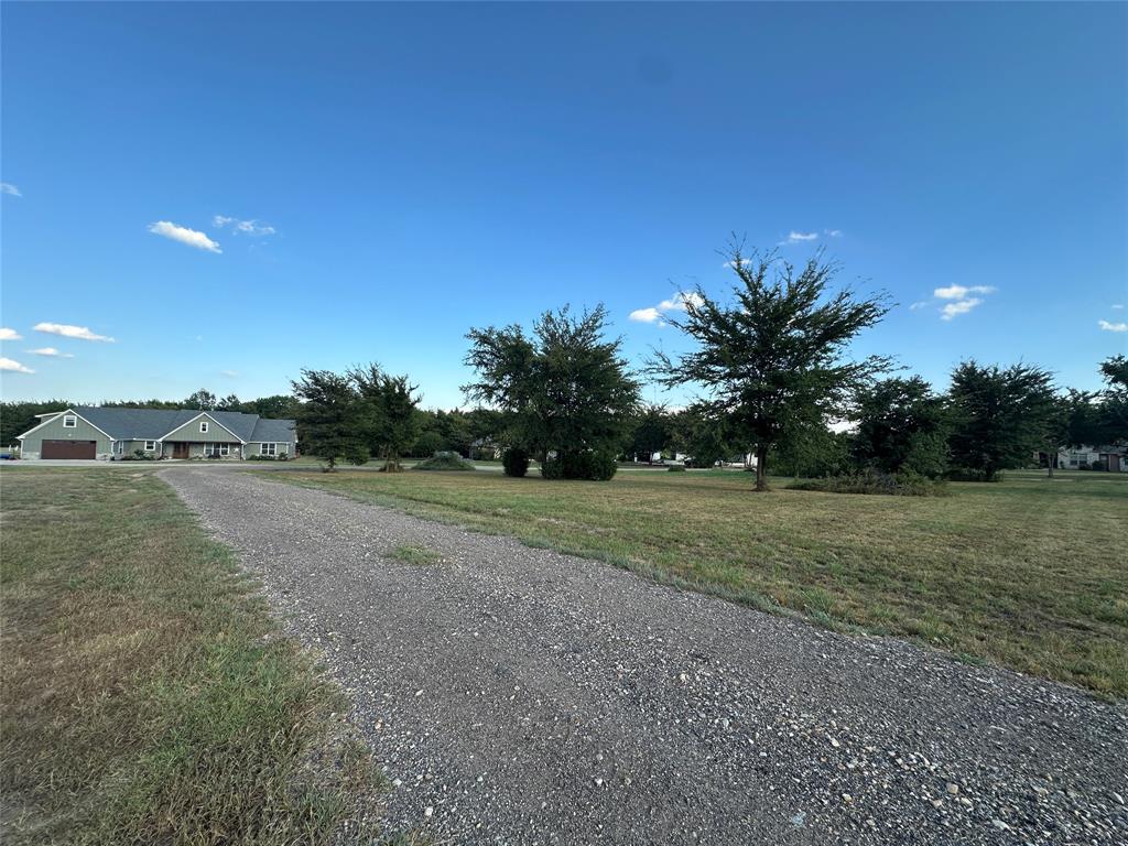 Hilltop At The CC - Land