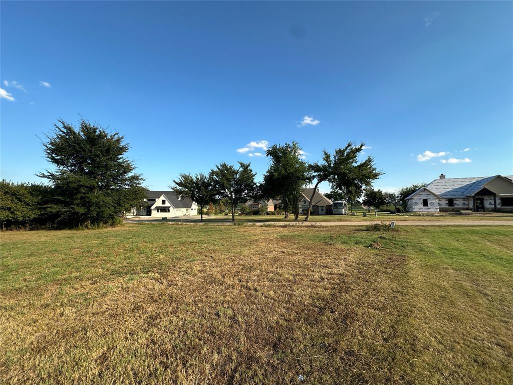 Hilltop At The CC - Land