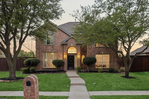 Photo of 8801 Beartooth Drive, Frisco, TX 75036 (MLS # 21219471)