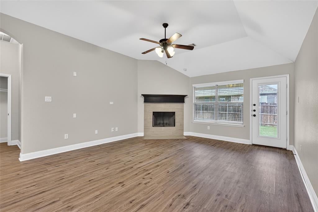 Innisbrook Place - Residential