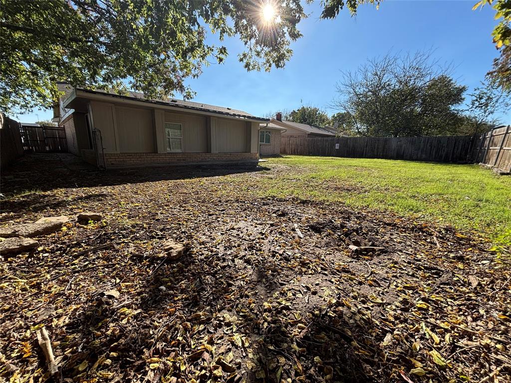 Saginaw North Add - Residential Lease