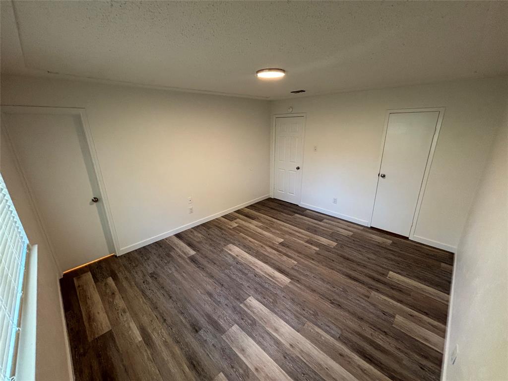 Saginaw North Add - Residential Lease