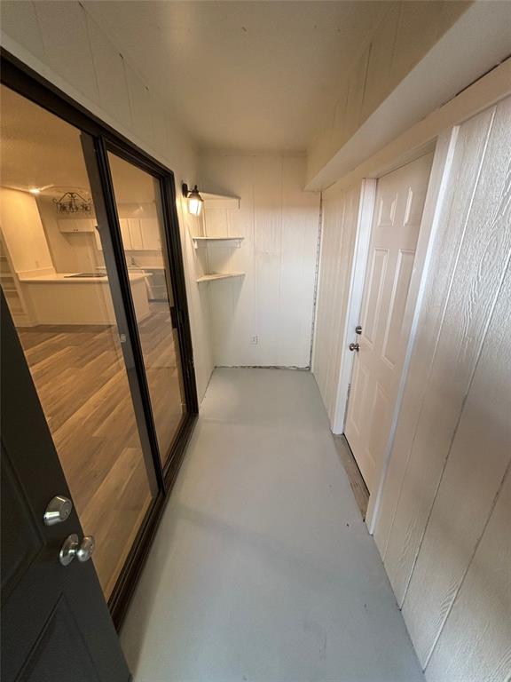 Saginaw North Add - Residential Lease