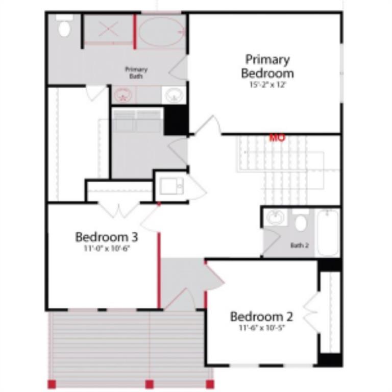 3230 Summerland Drive