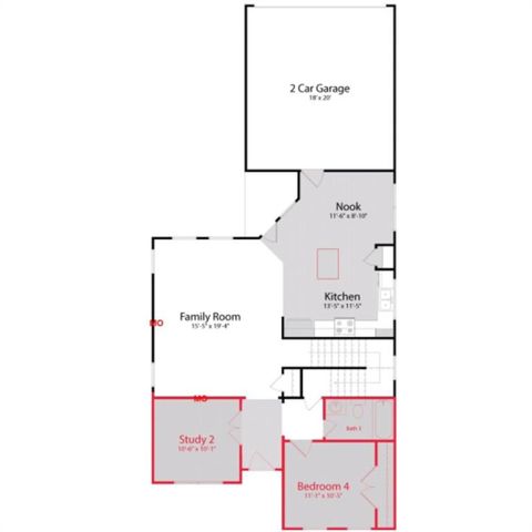 3230 Summerland Drive Royse City TX 75189