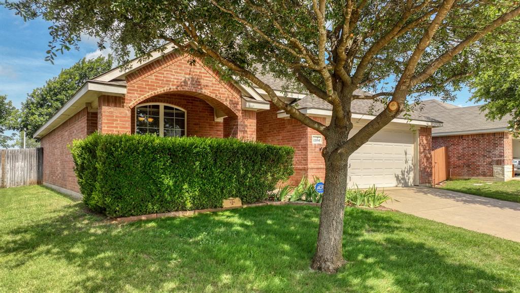 1104 Junegrass Lane