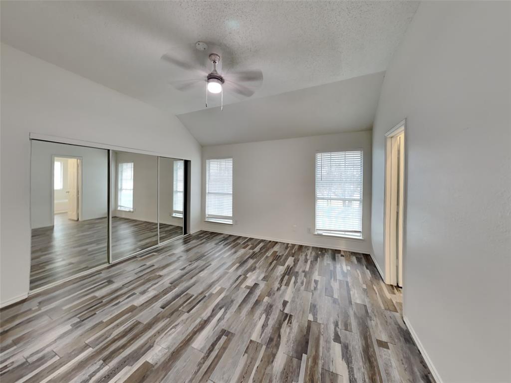 River Trails Add - Residential