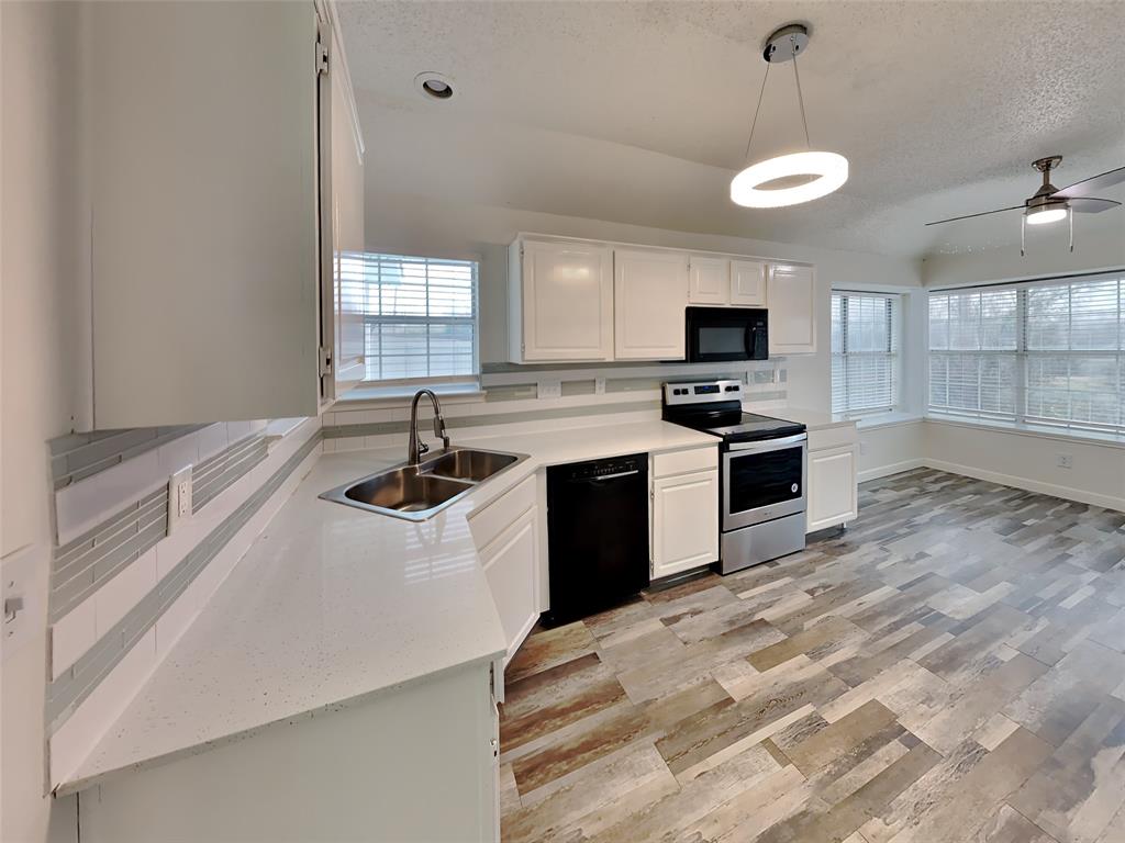 River Trails Add - Residential