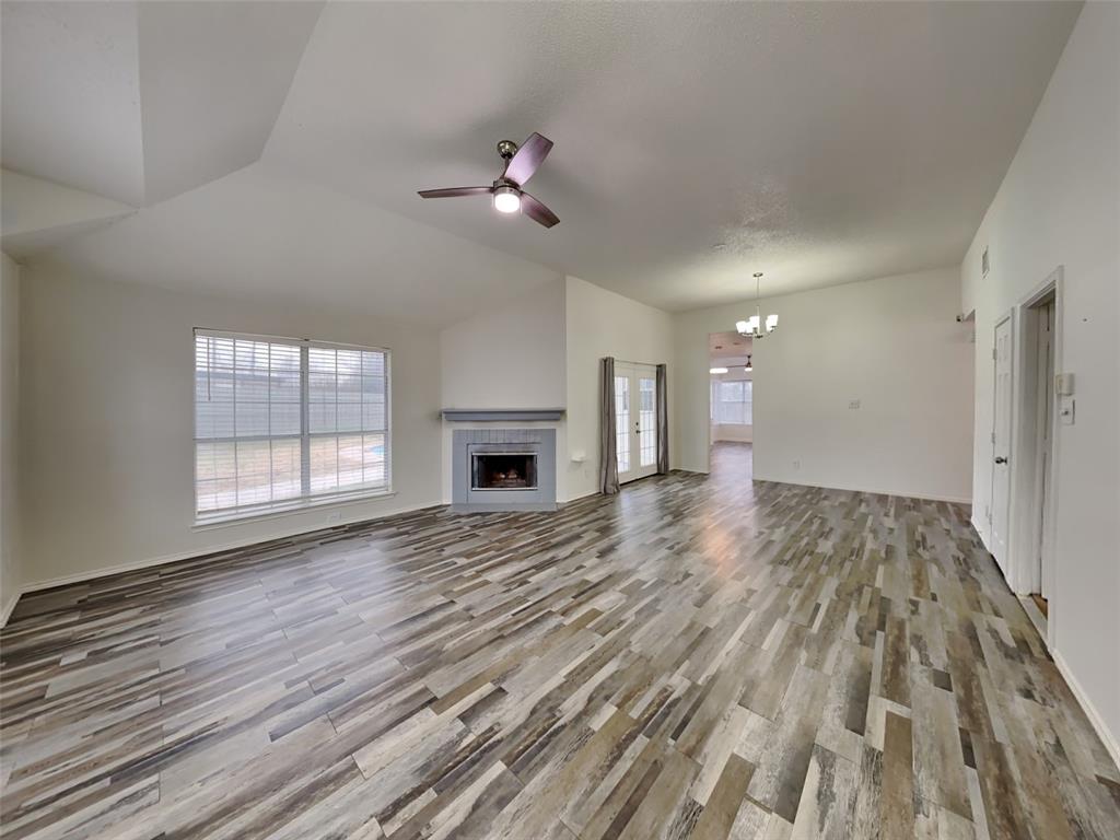 River Trails Add - Residential