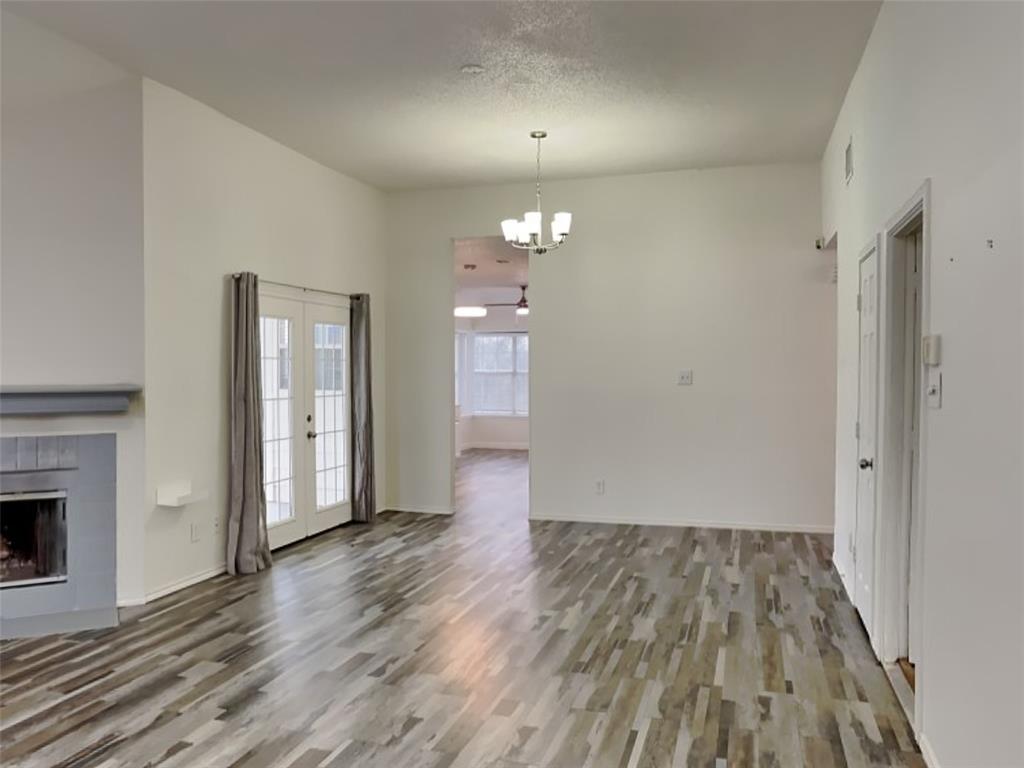 River Trails Add - Residential