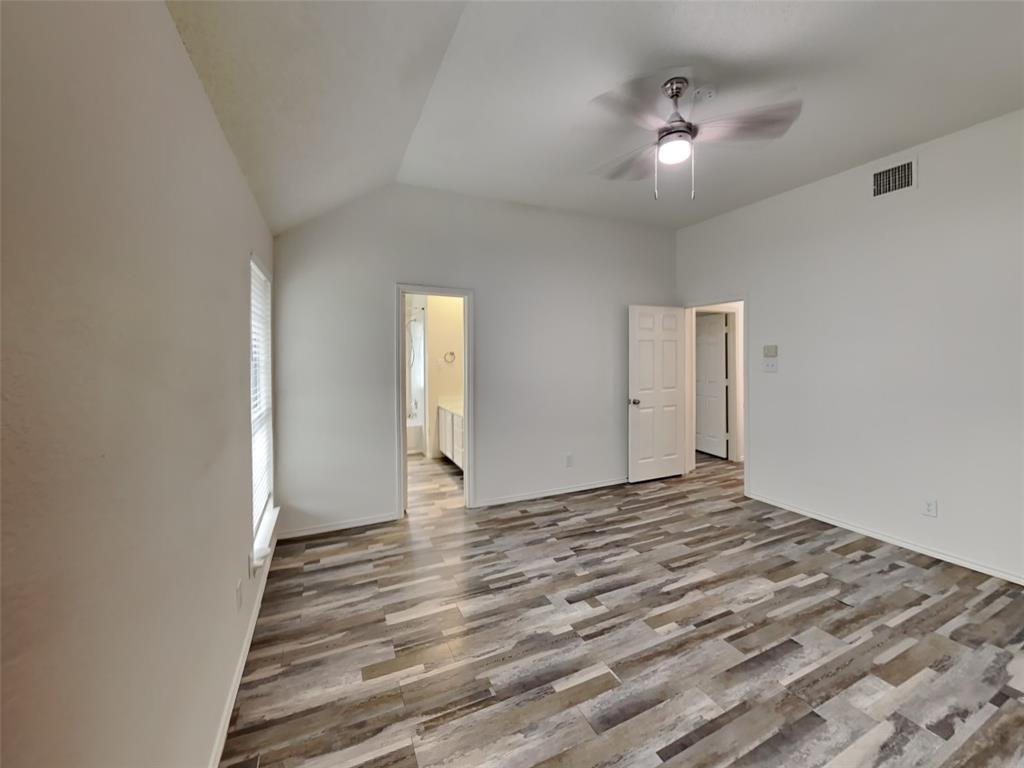 River Trails Add - Residential