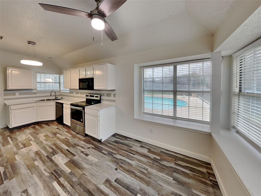 River Trails Add - Residential