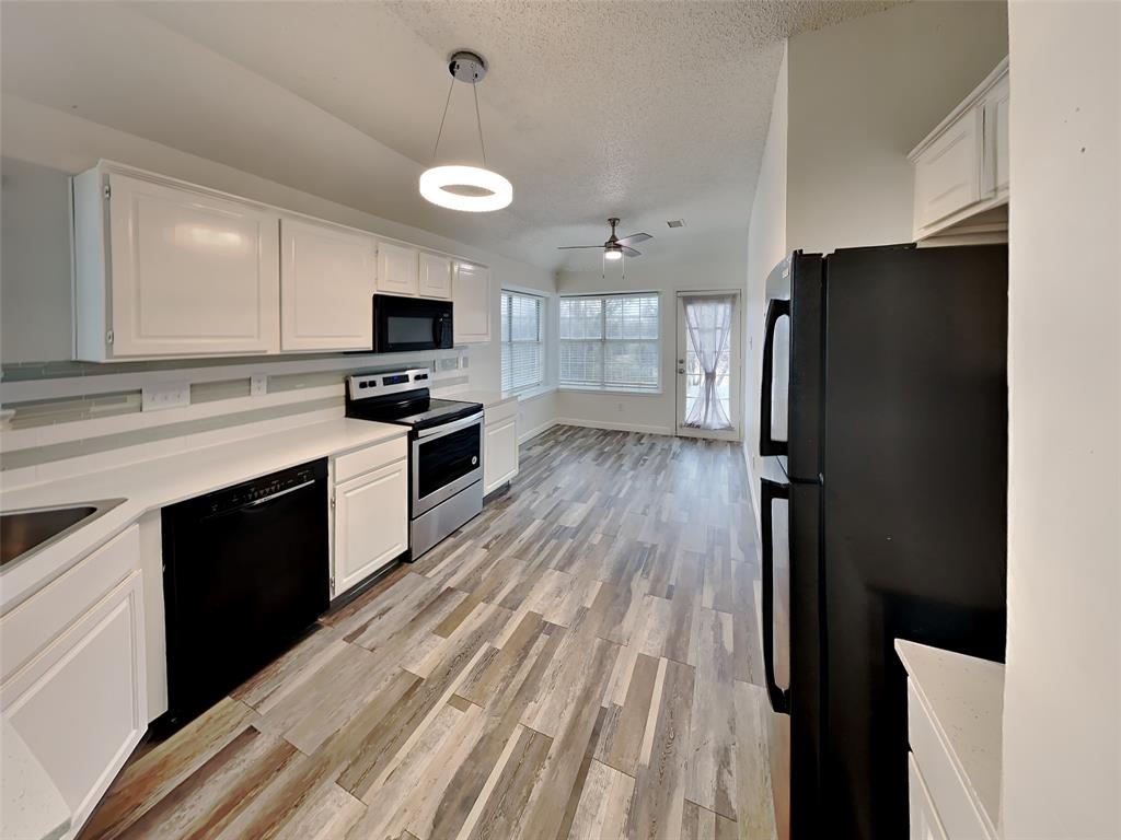 River Trails Add - Residential